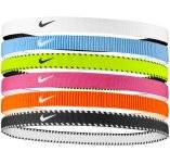 Nike Flex Headbands x6