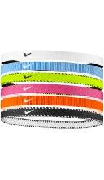 Nike Flex Headbands x6