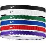 Nike Flex Headbands x6