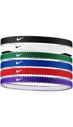 Nike Flex Headbands x6