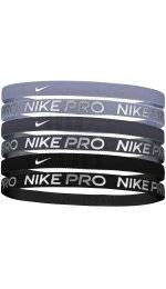Nike Flex Headbands x6