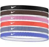Nike Flex Headbands x6