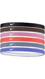Nike Flex Headbands x6