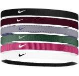 Nike Flex Headbands x6