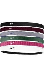Nike Flex Headbands x6
