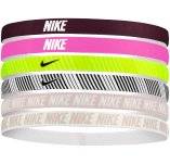 Nike Flex Headbands x6