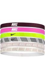 Nike Flex Headbands x6