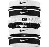 Nike Flex Mixed Hair Ties x 8