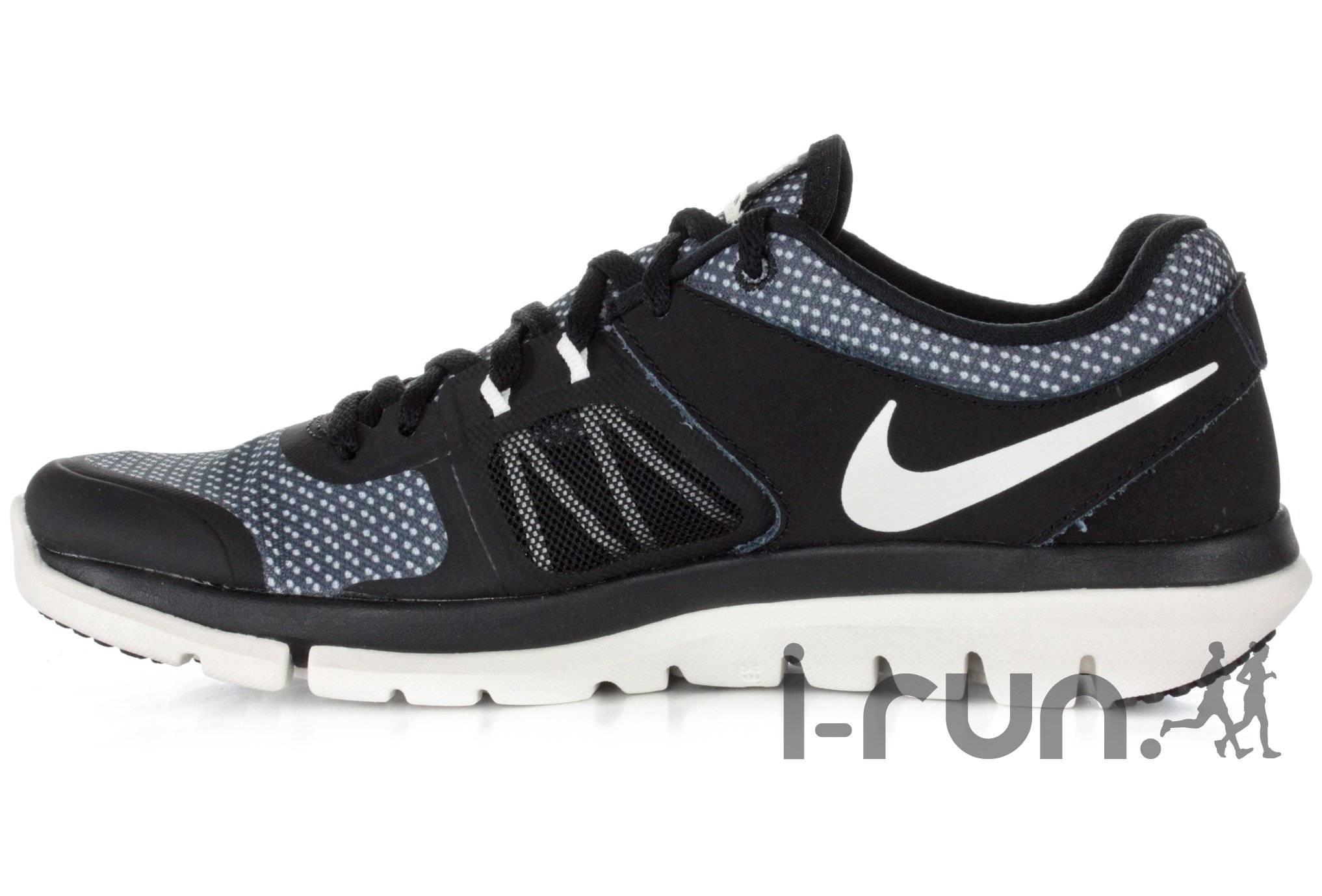 Nike Flex RN Premium W femme pas cher 644477 005