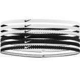 Nike Flex Slim Headbands x6