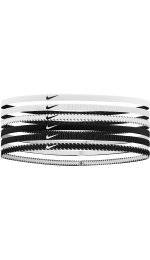 Nike Flex Slim Headbands x6