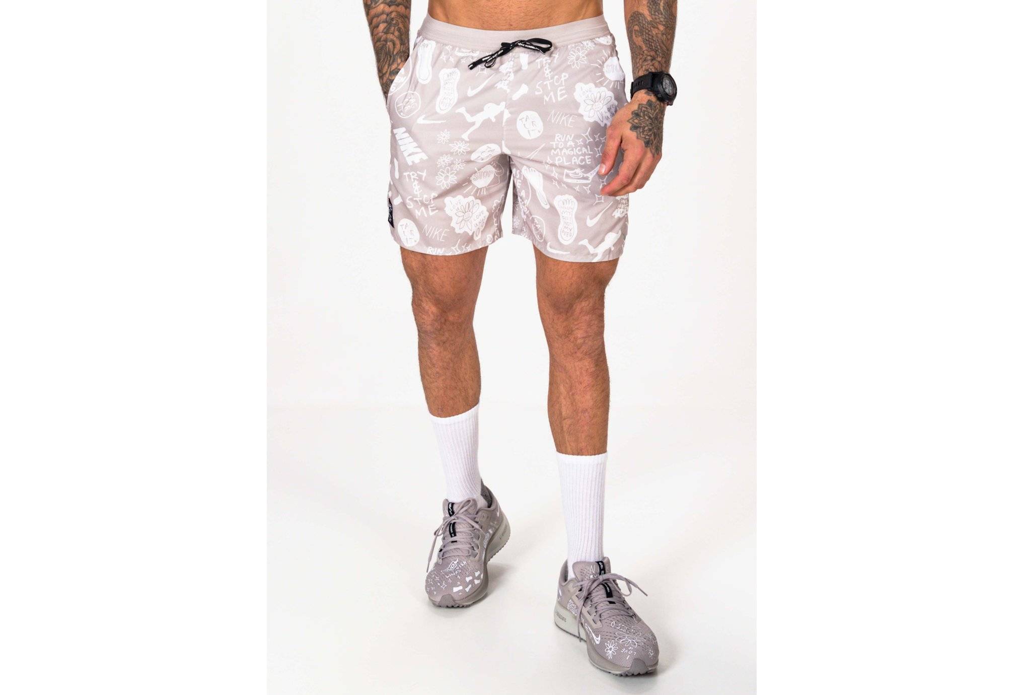 nike flex stride nathan bell