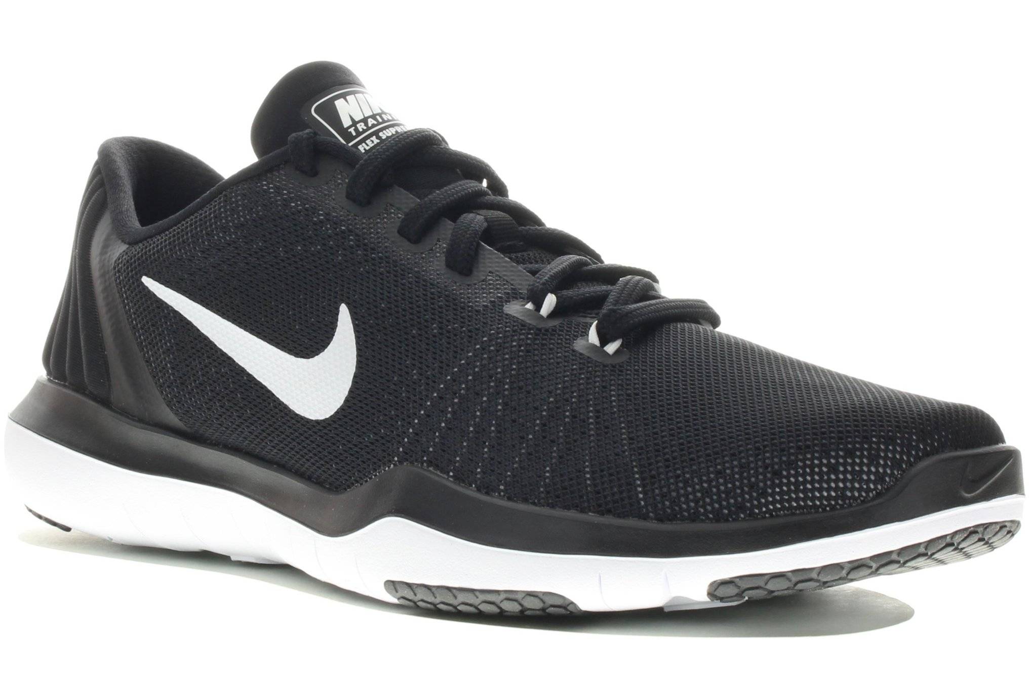 Nike Flex Supreme TR 5 W 