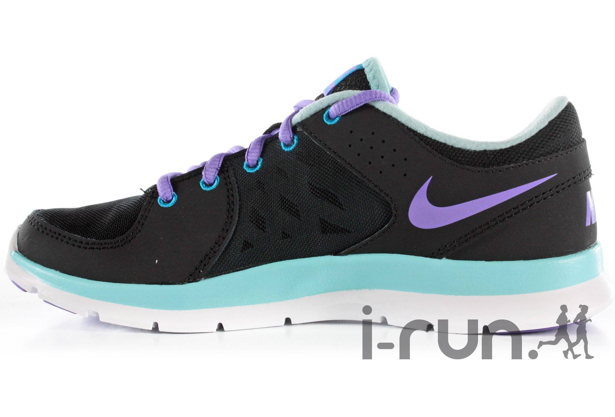 Nike Flex Trainer 3 W femme pas cher 580374 009