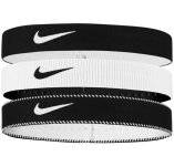 Nike Flex wide Headbands x3