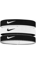 Nike Flex wide Headbands x3