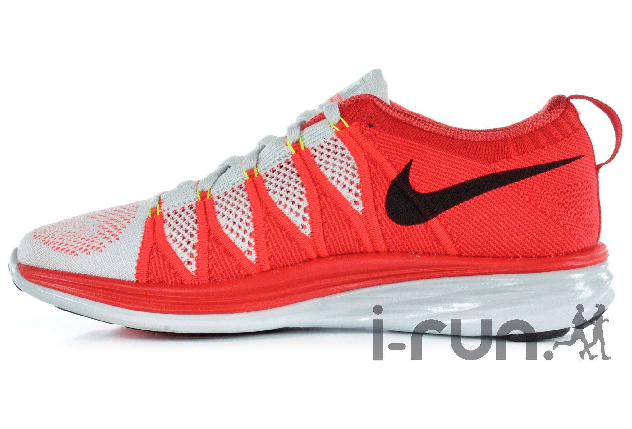 Nike Flyknit Lunar 2 M homme pas cher