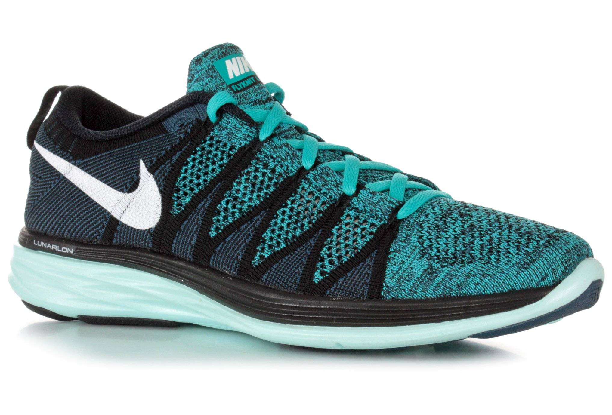 Nike flyknit lunar 4 homme prix online