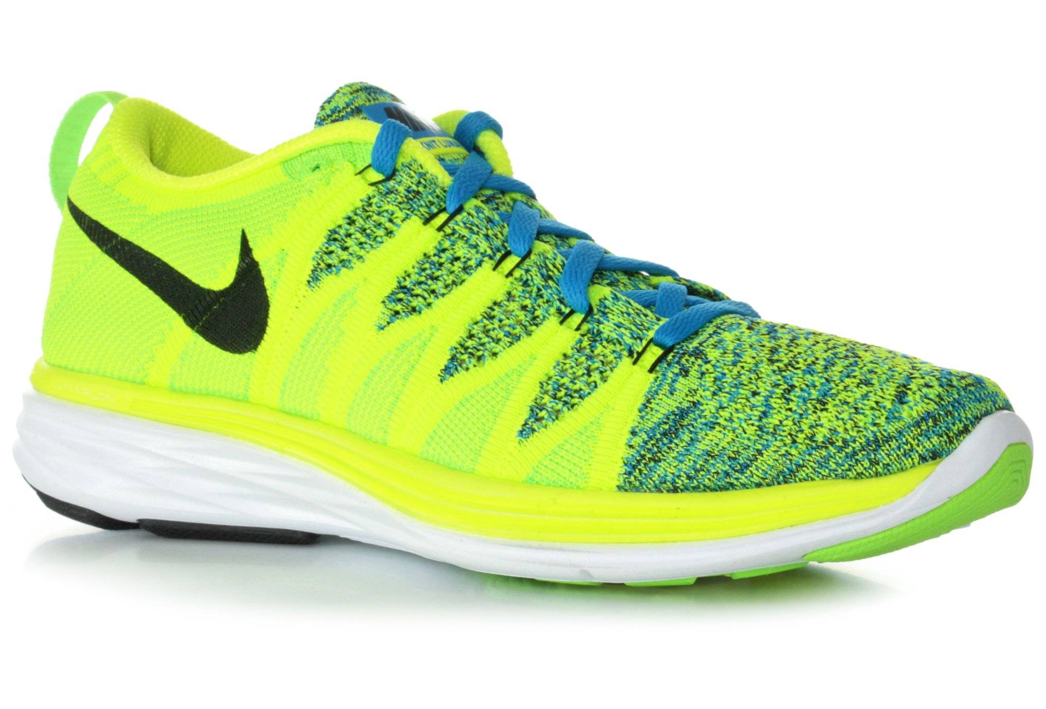 Nike Flyknit Lunar 2 W