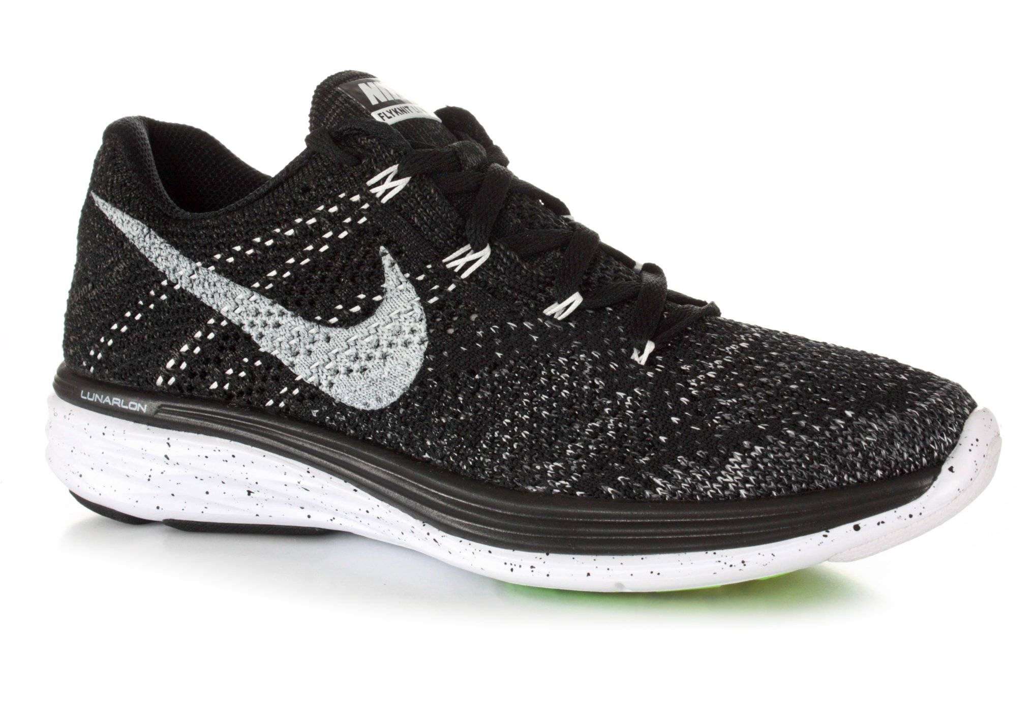 Nike Flyknit Lunar 3 W