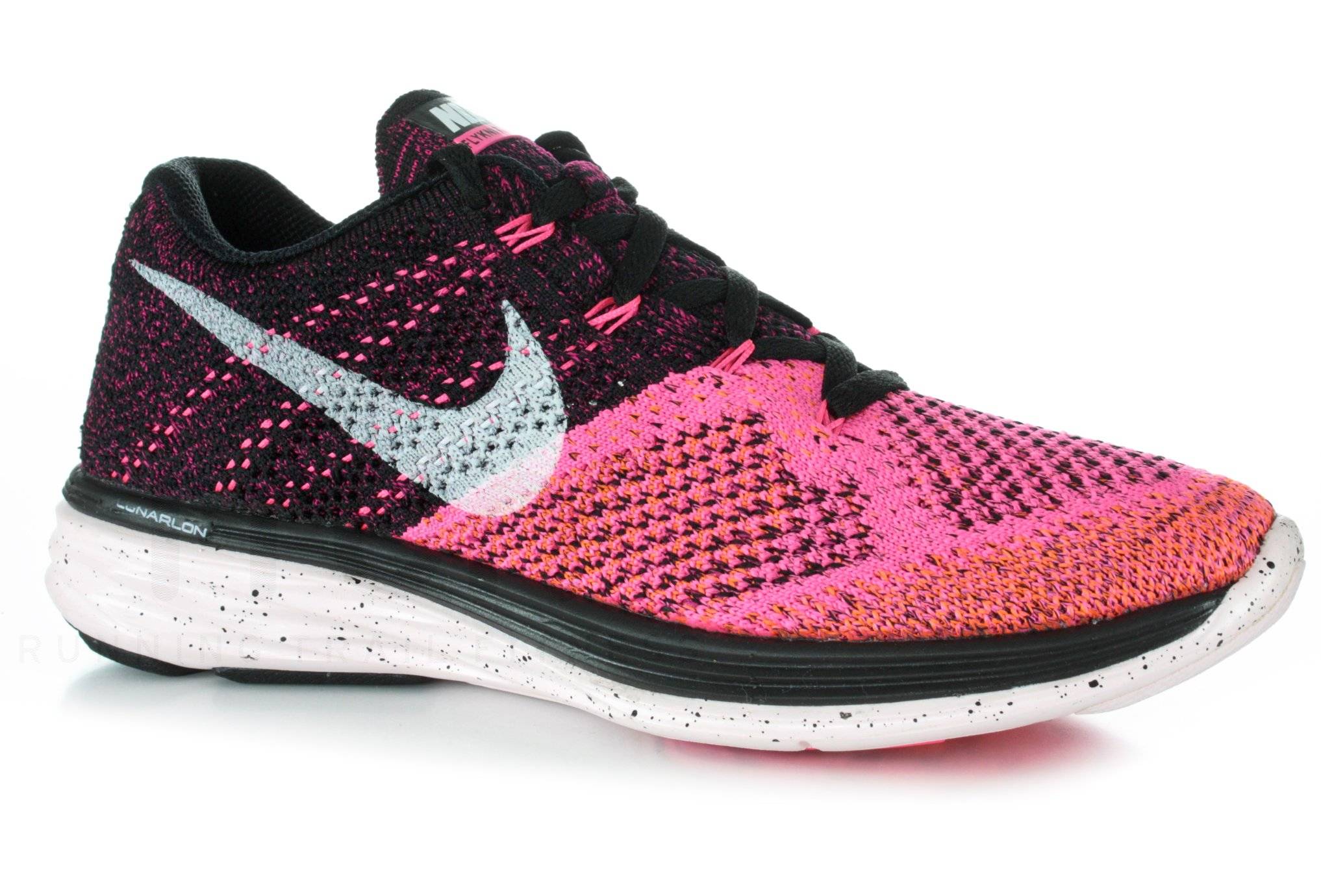nike flyknit lunar