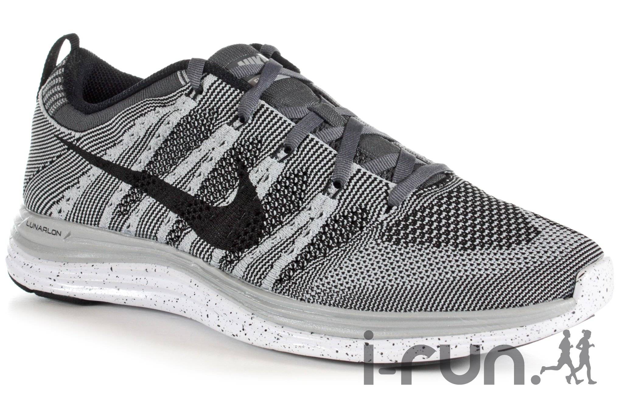 Nike flyknit lunar 1 france online