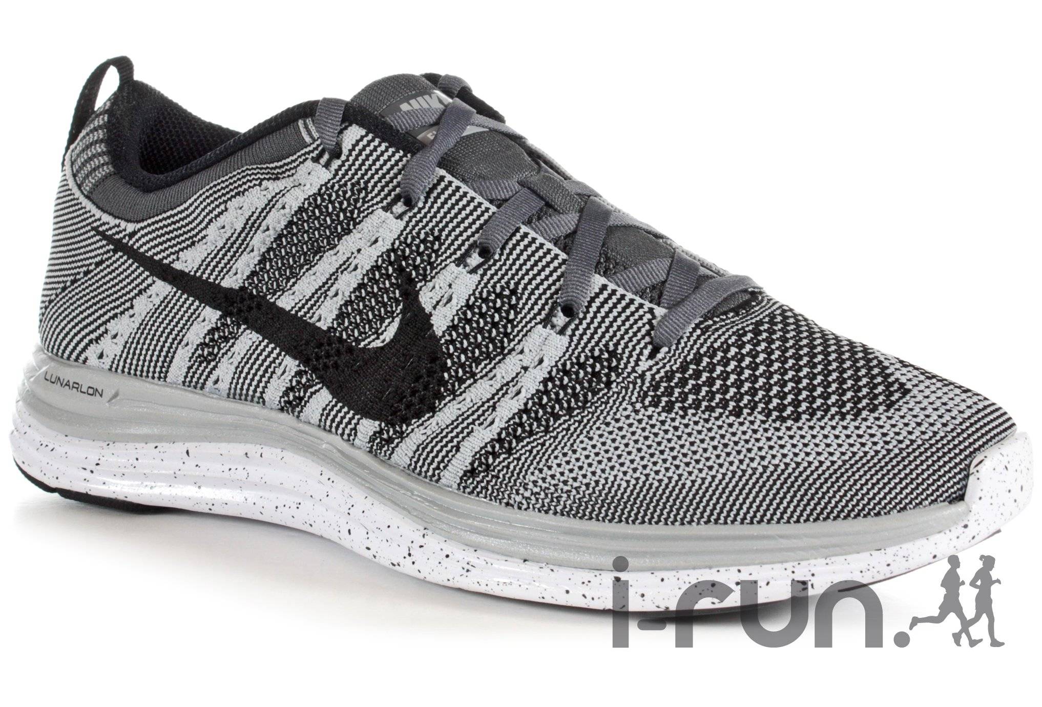 Nike Flyknit Lunar1+ M 