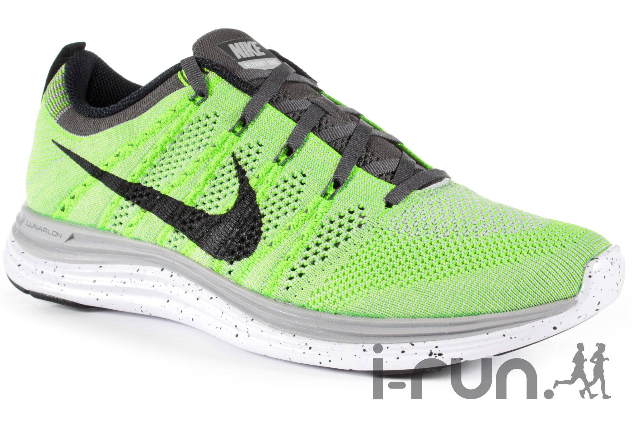 Nike Flyknit Lunar1+ M 