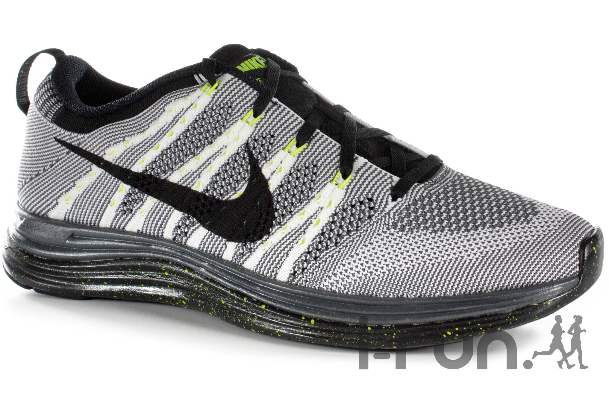 Nike Flyknit Lunar1+ M 