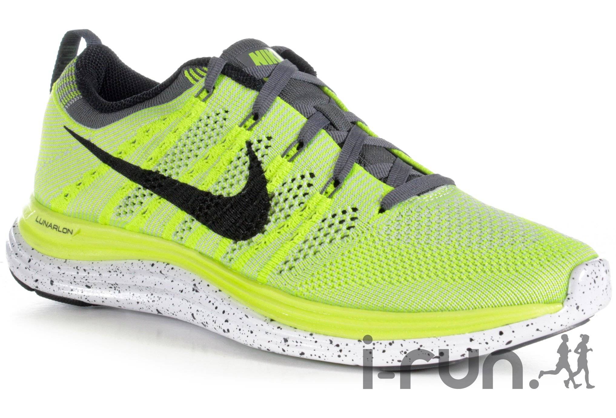 Nike Flyknit Lunar1+ W 