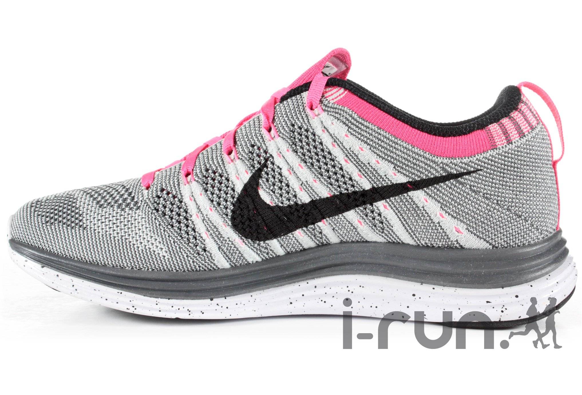 womens nike flyknit lunar 1