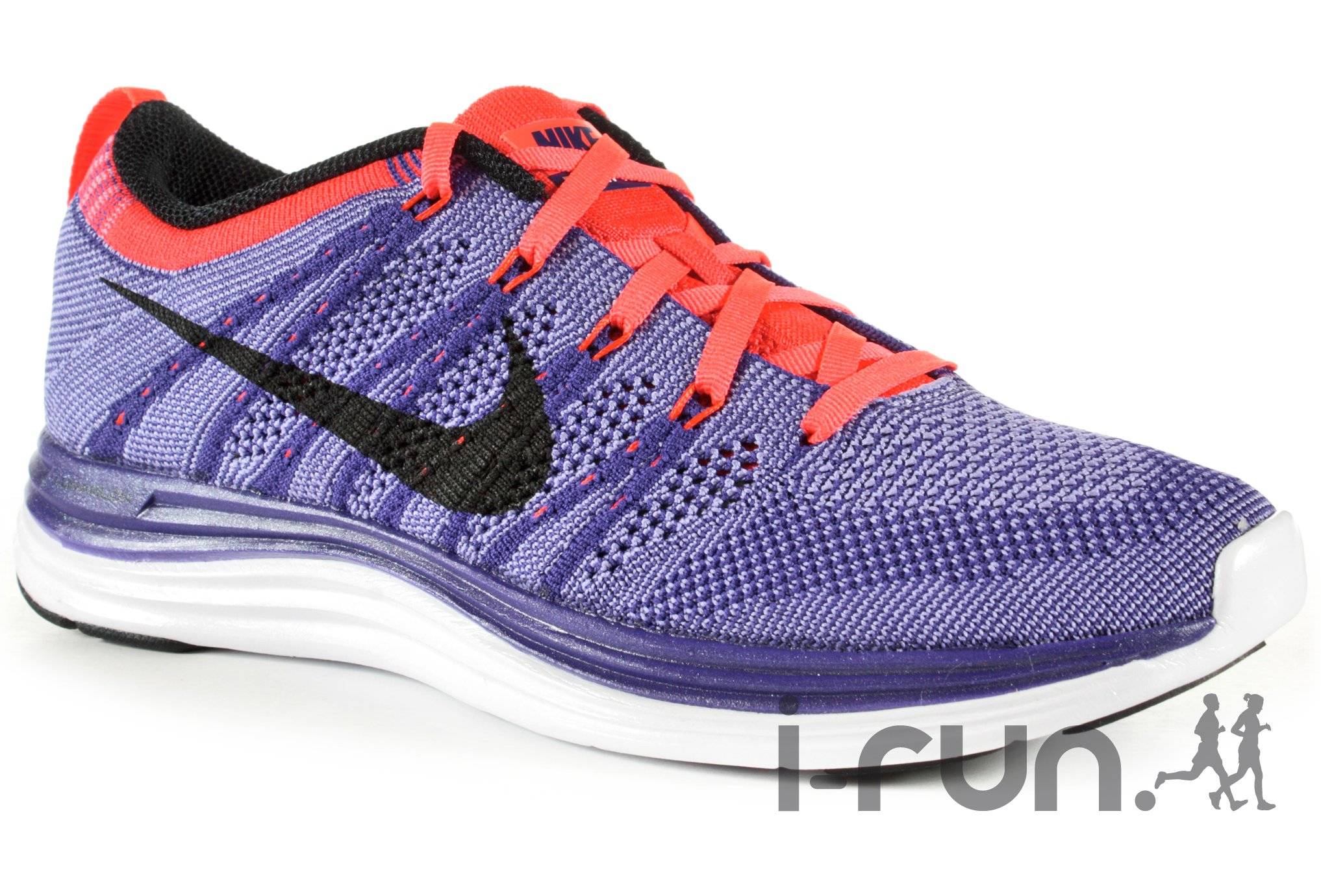 Nike Flyknit Lunar1+ W 