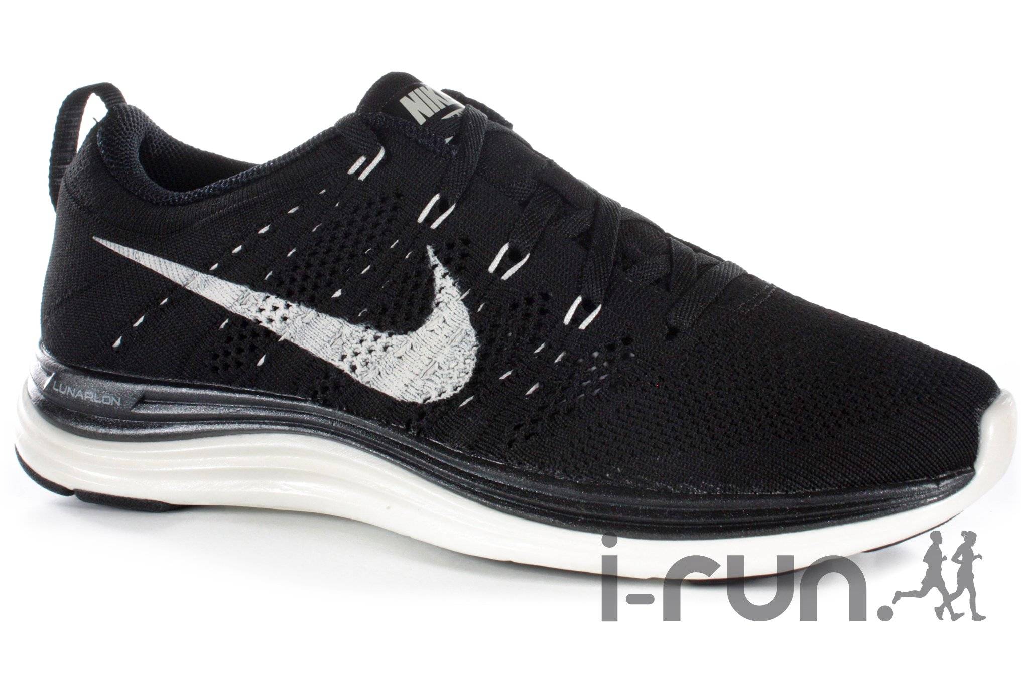 womens nike flyknit lunar 1