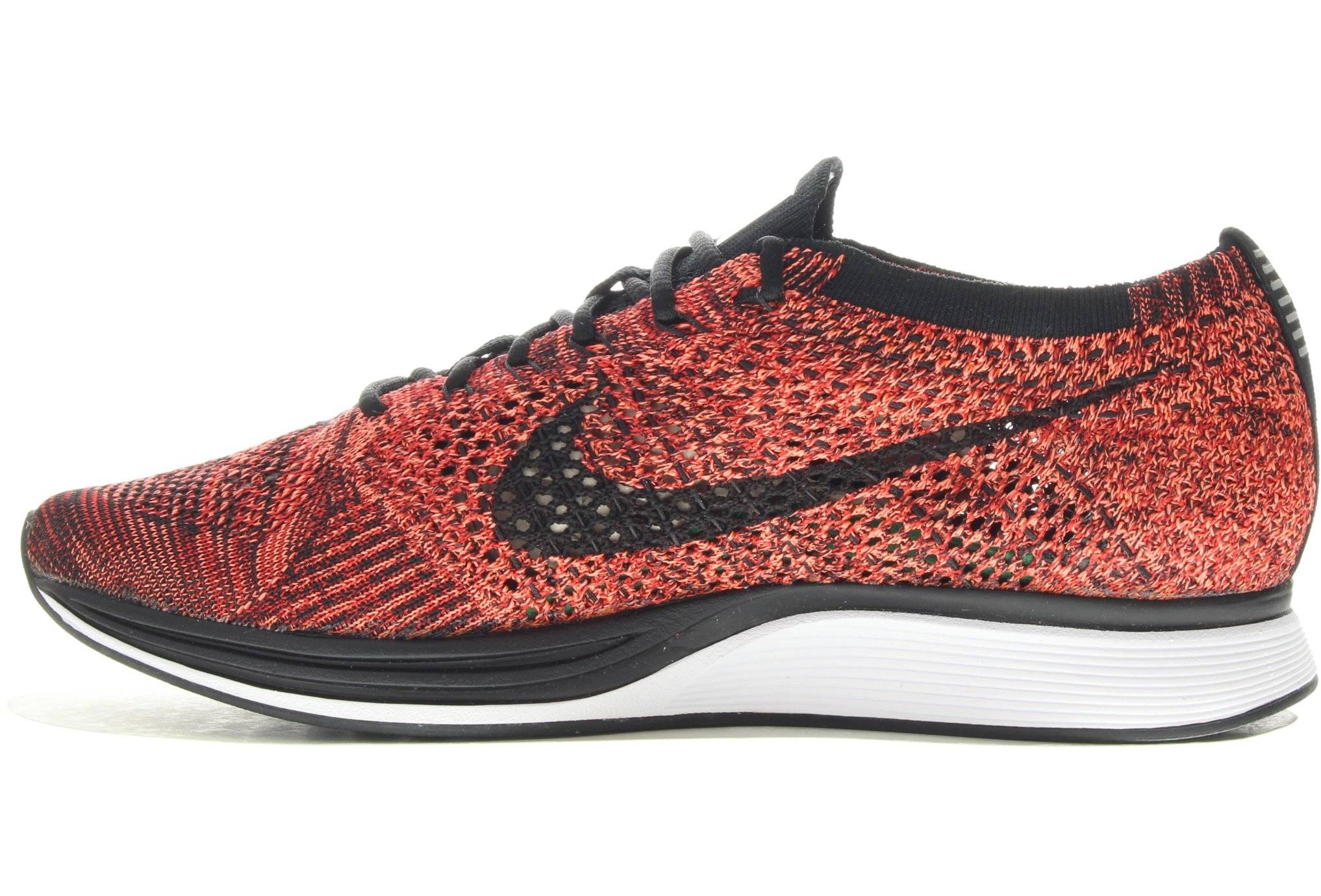 Flyknit racer homme hotsell