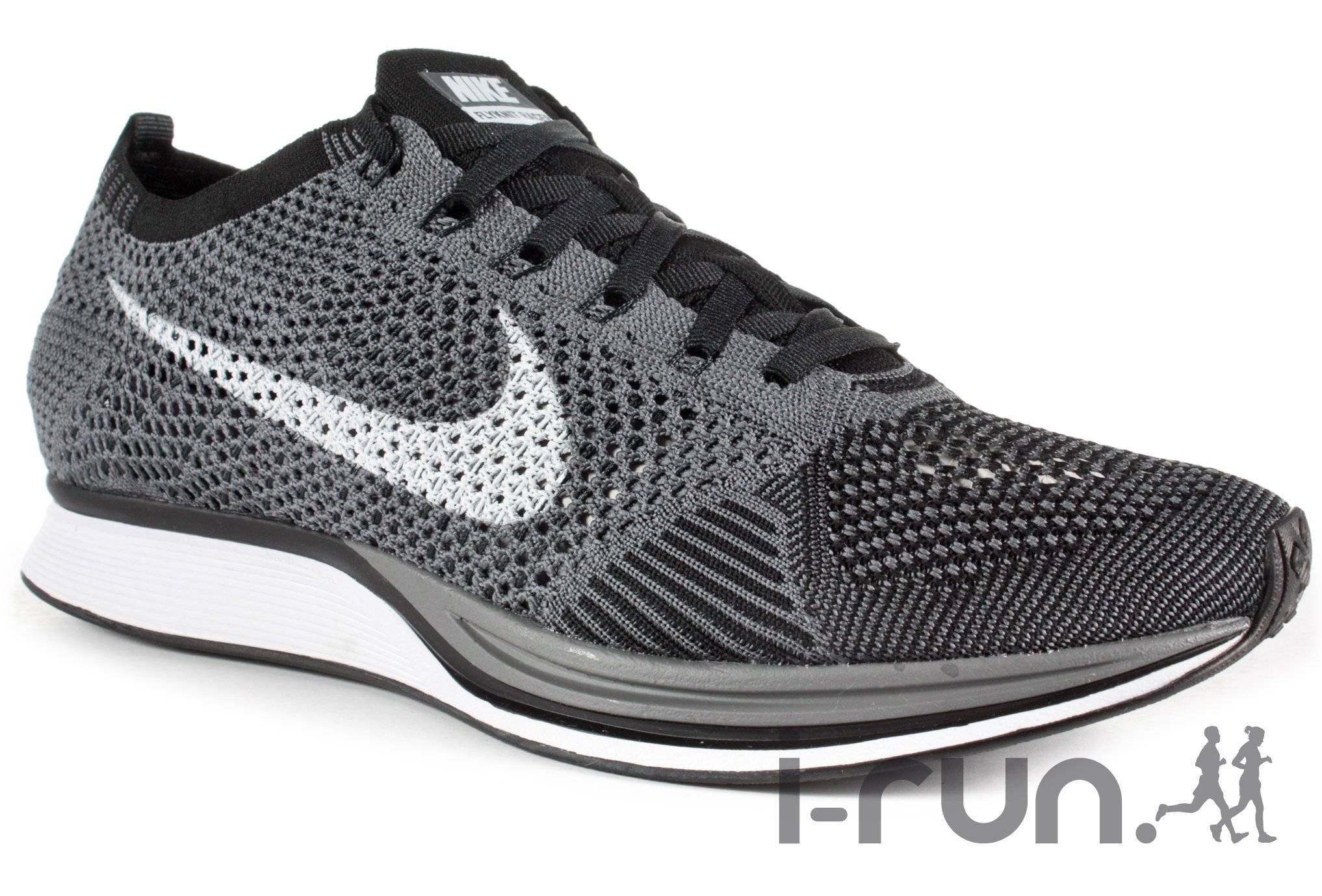 Nike Flyknit Racer M homme pas cher 526628 010