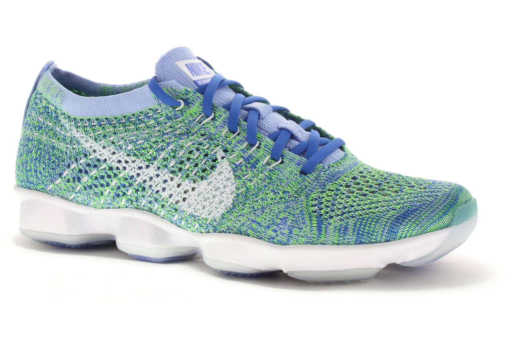 Nike Flyknit Zoom Agility W 
