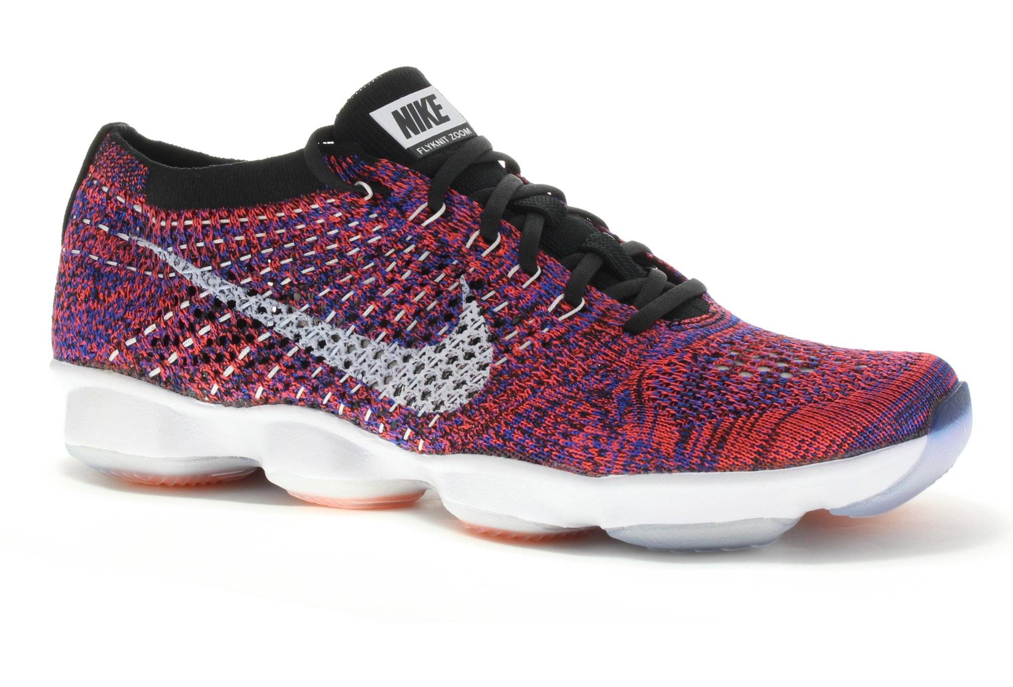 Nike Flyknit Zoom Agility W 