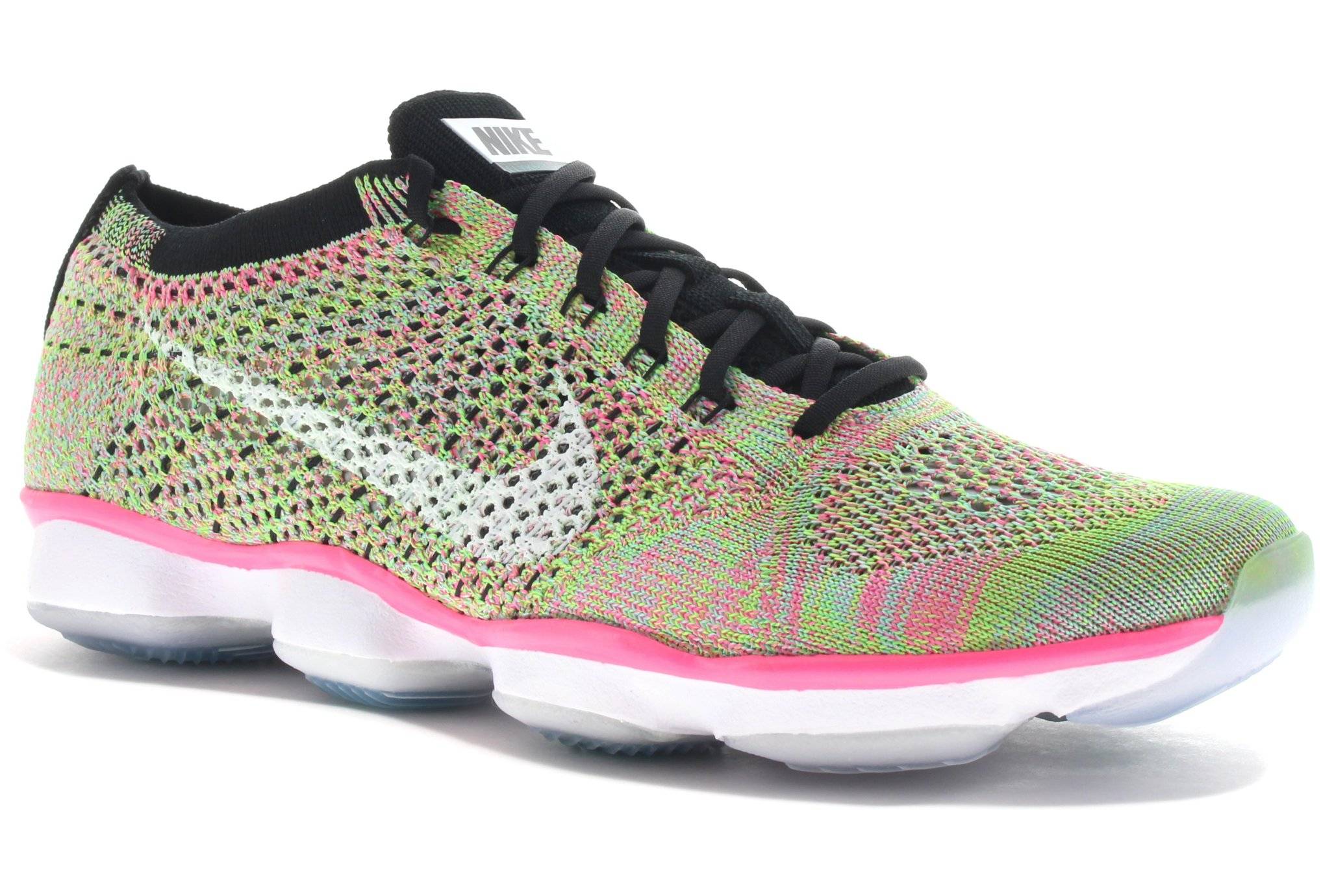 Nike Flyknit Zoom Agility W 
