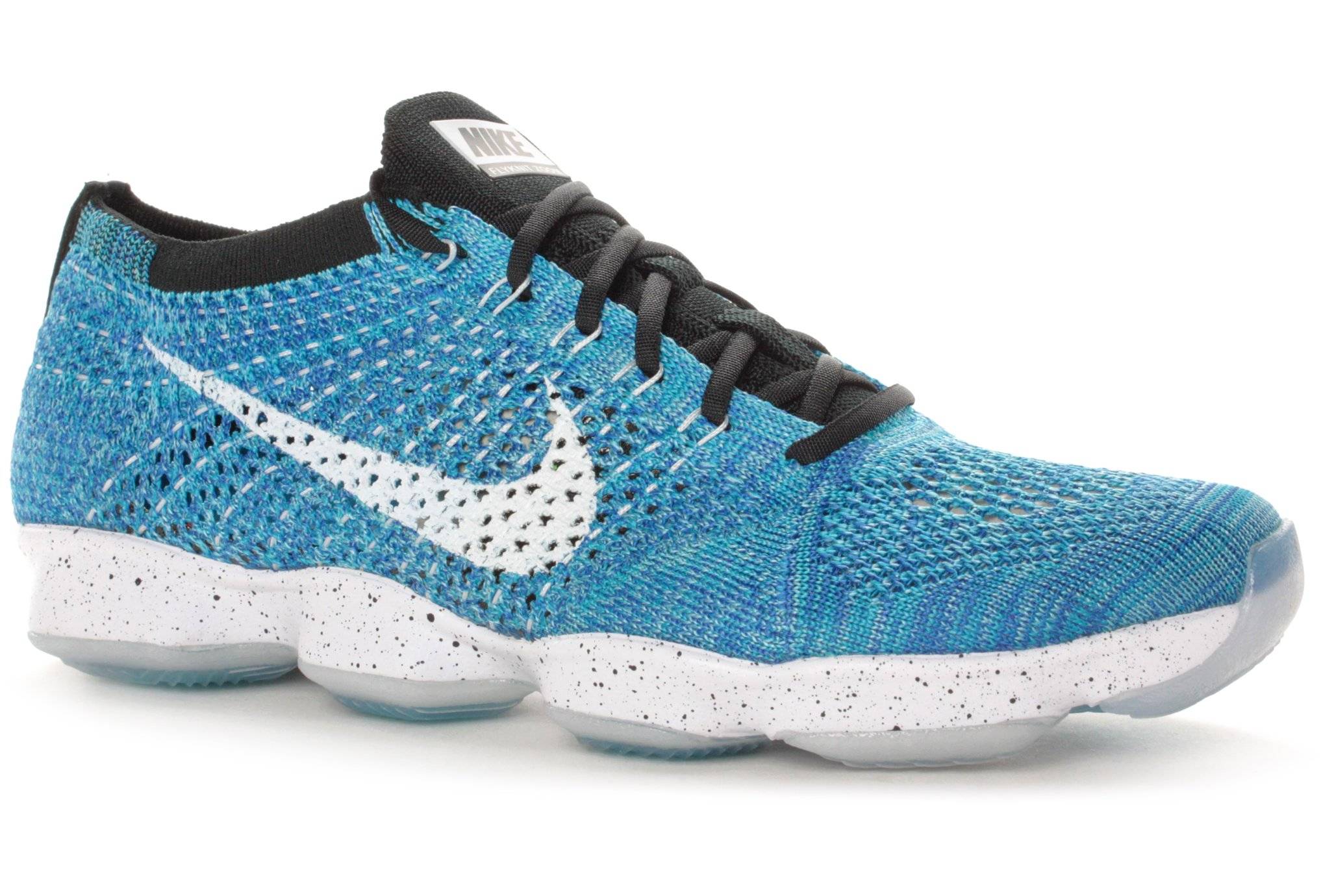 Nike flyknit zoom agility femme hotsell