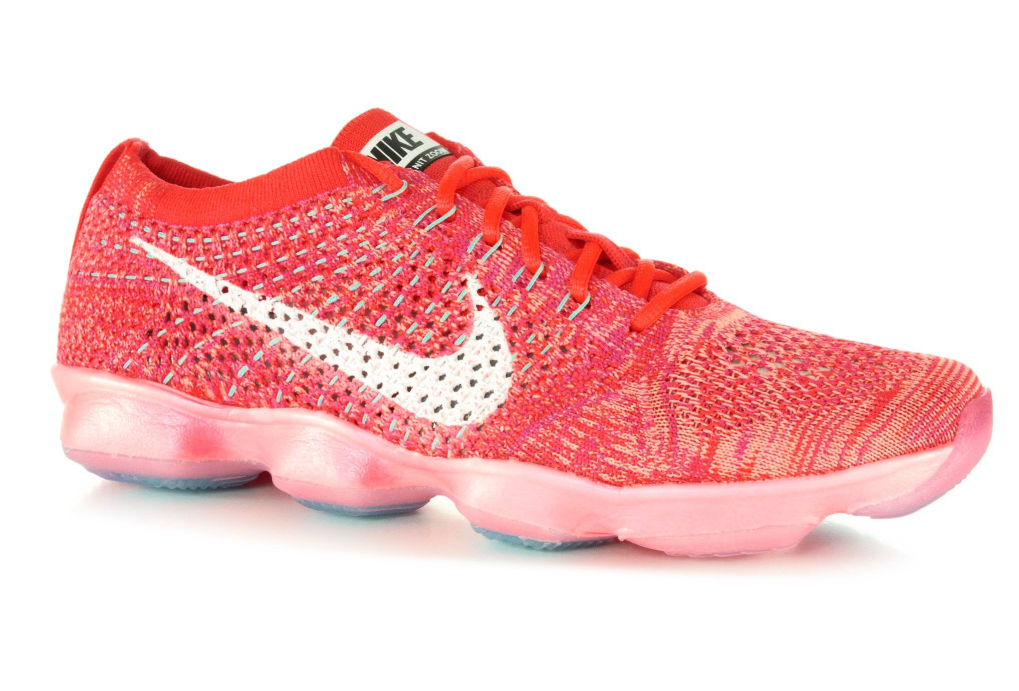 nike flyknit zoom womens