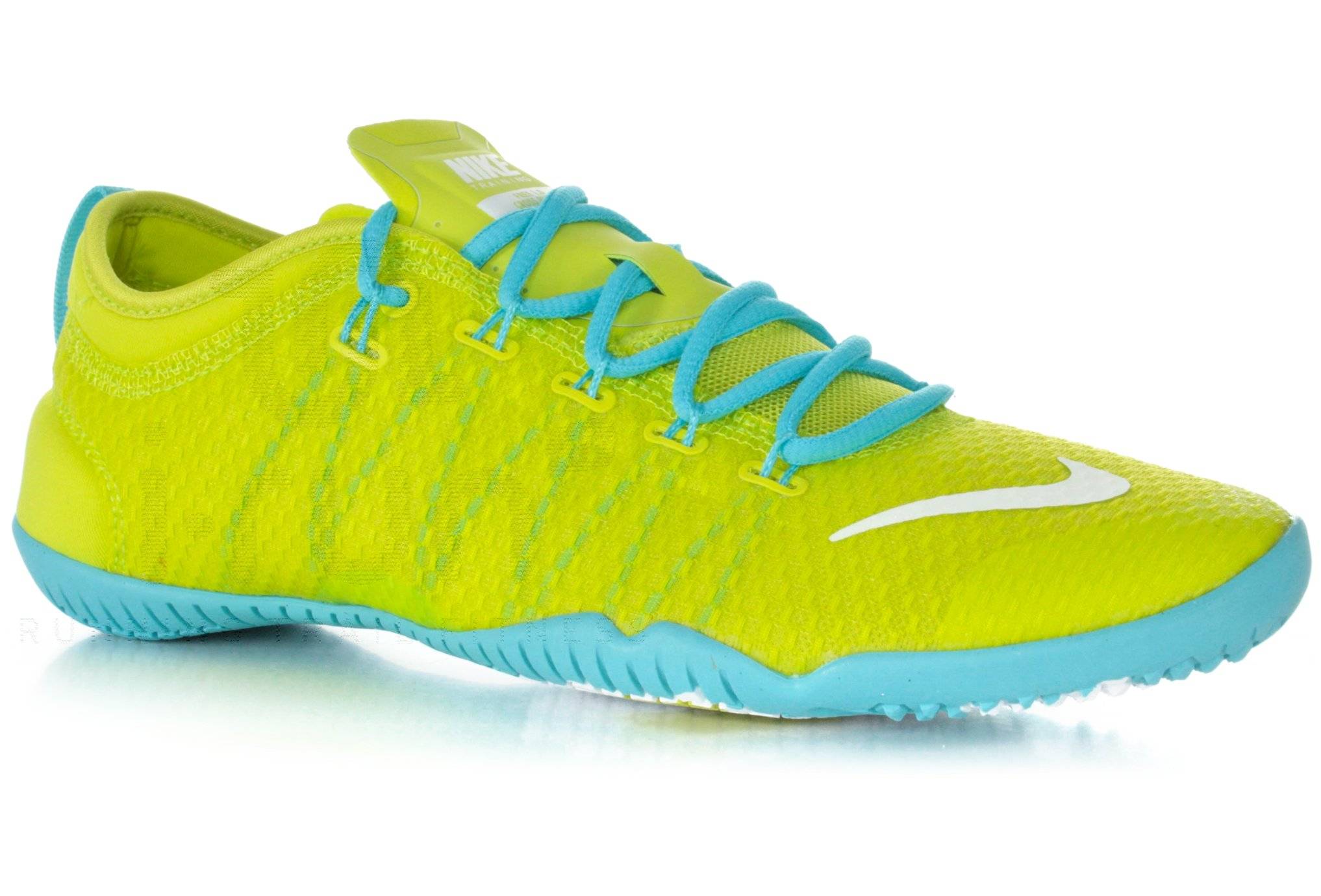 nike training free 1.0 cross bionic