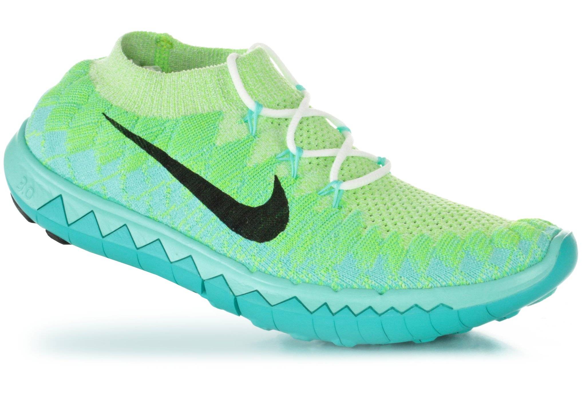 Nike Free 3.0 Flyknit W 