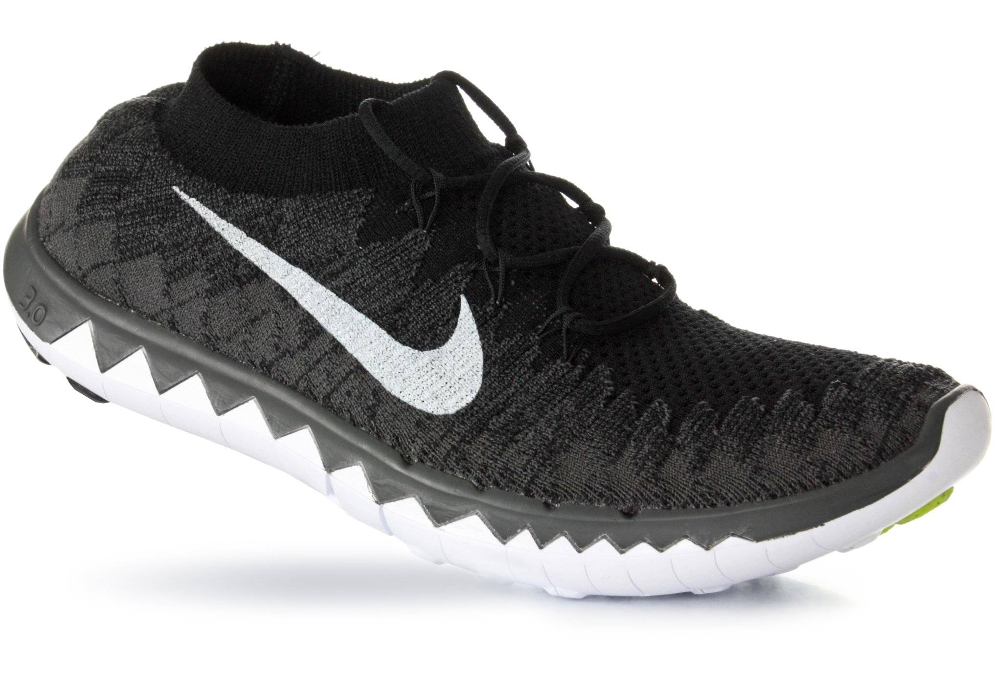 Nike Free 3.0 Flyknit W 