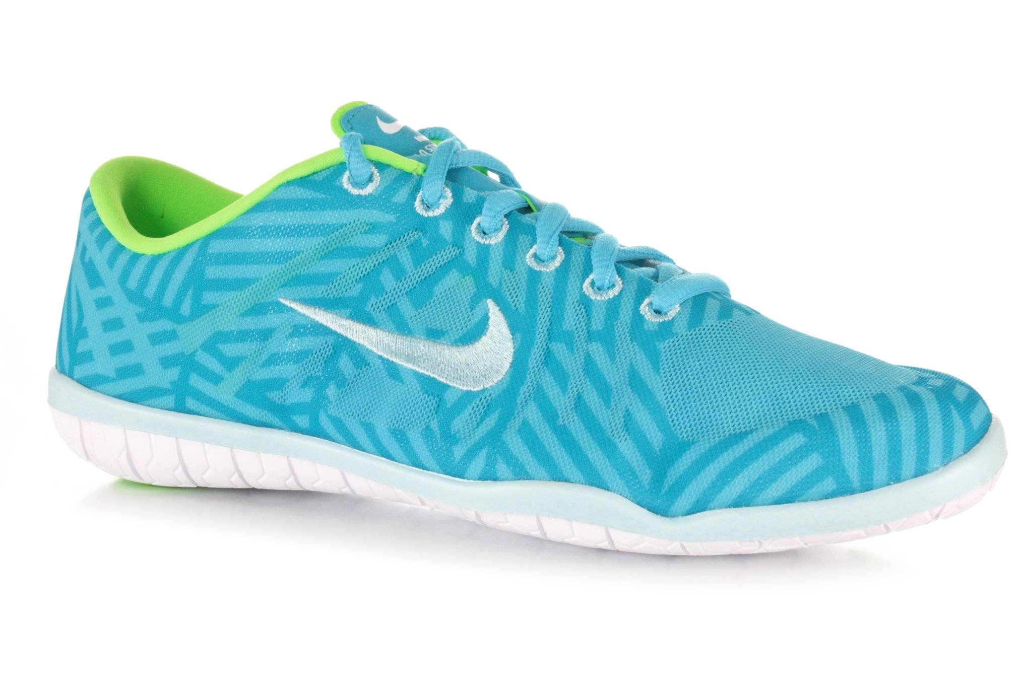 Nike free damen zumba best sale