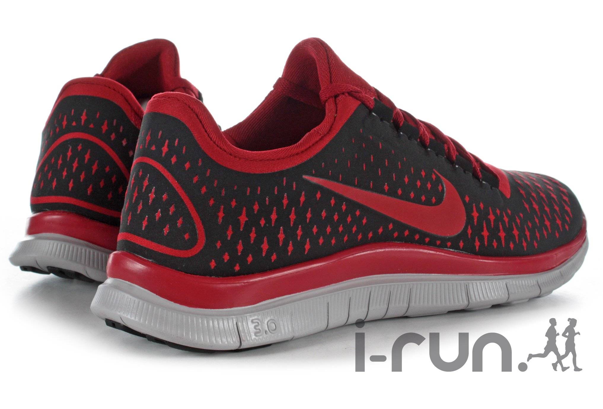 Nike Free V4 M homme pas cher 511457-060