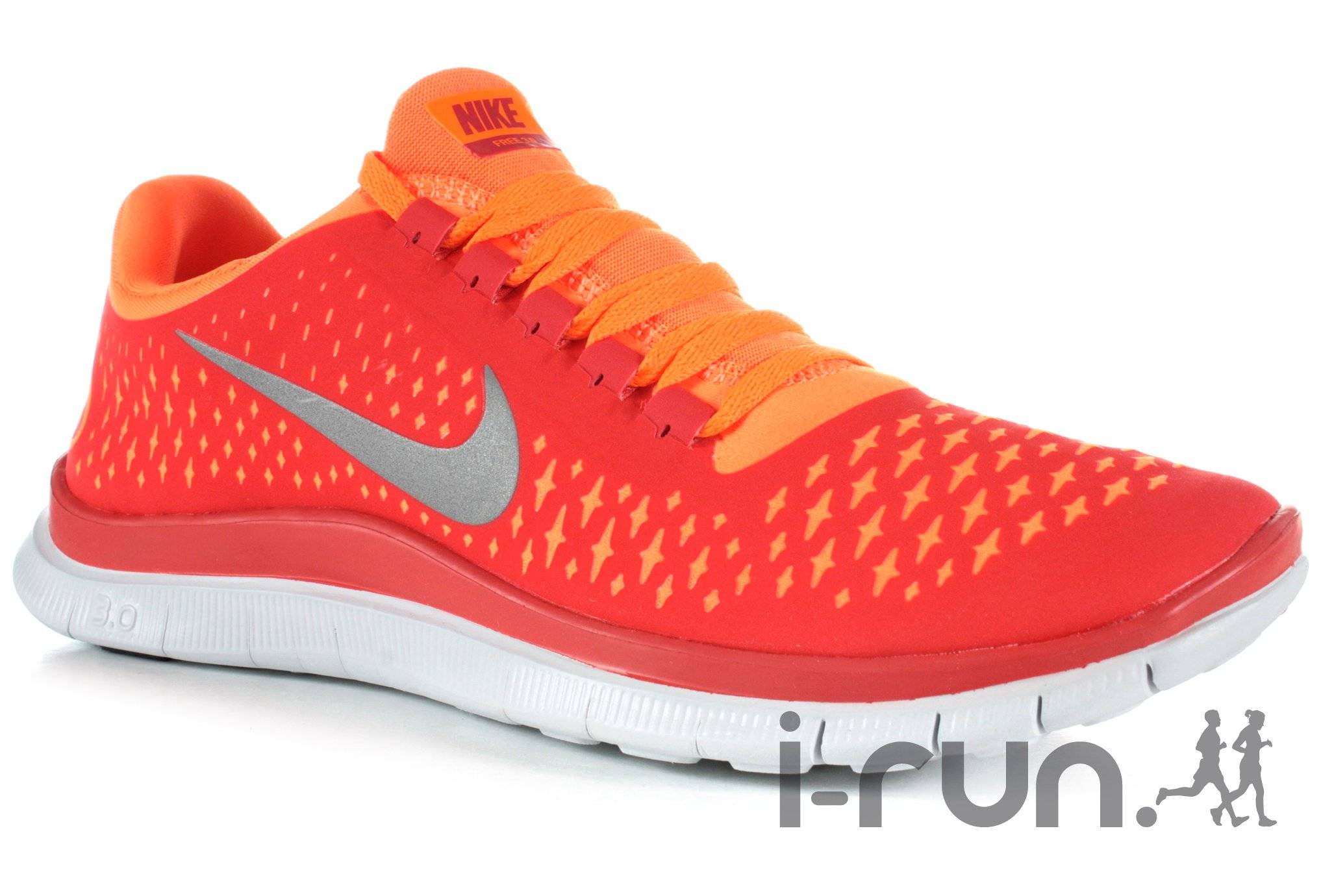 Nike Free 3.0 V4 M 