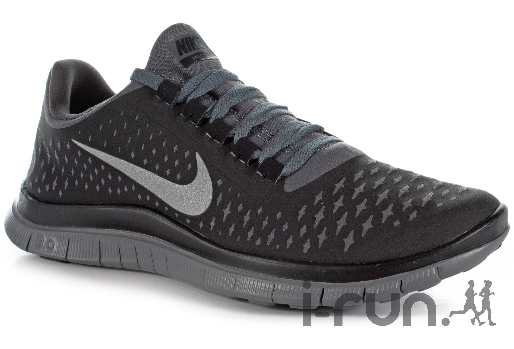 Nike Free 3.0 V4 W femme pas cher 511495 002