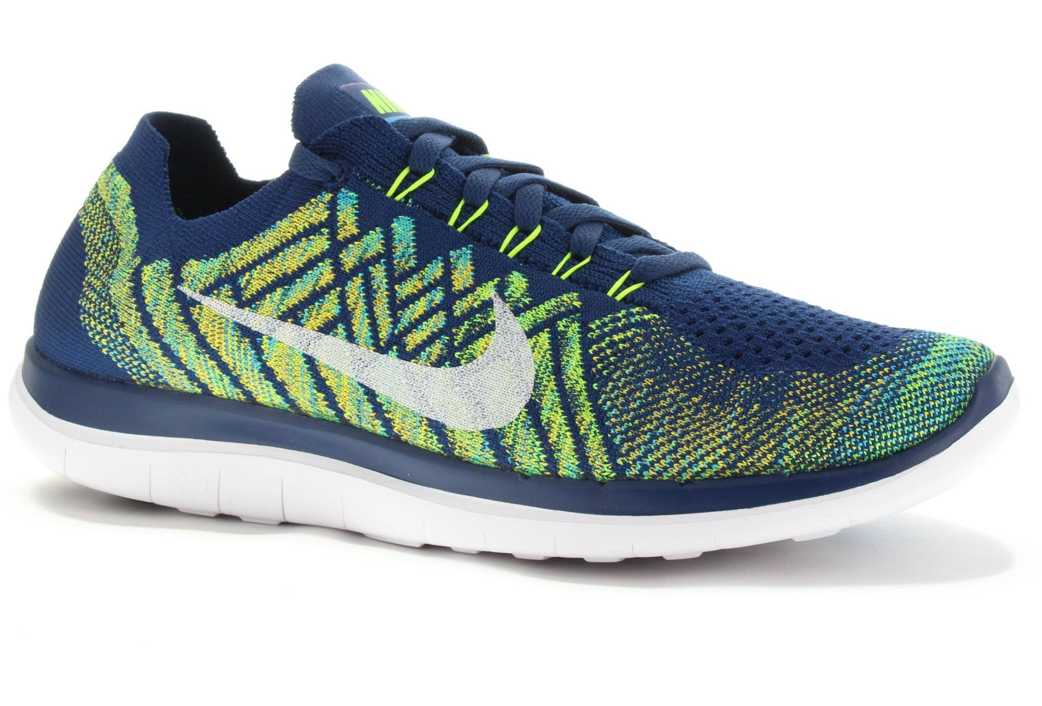 Nike free run 4 homme prix on sale