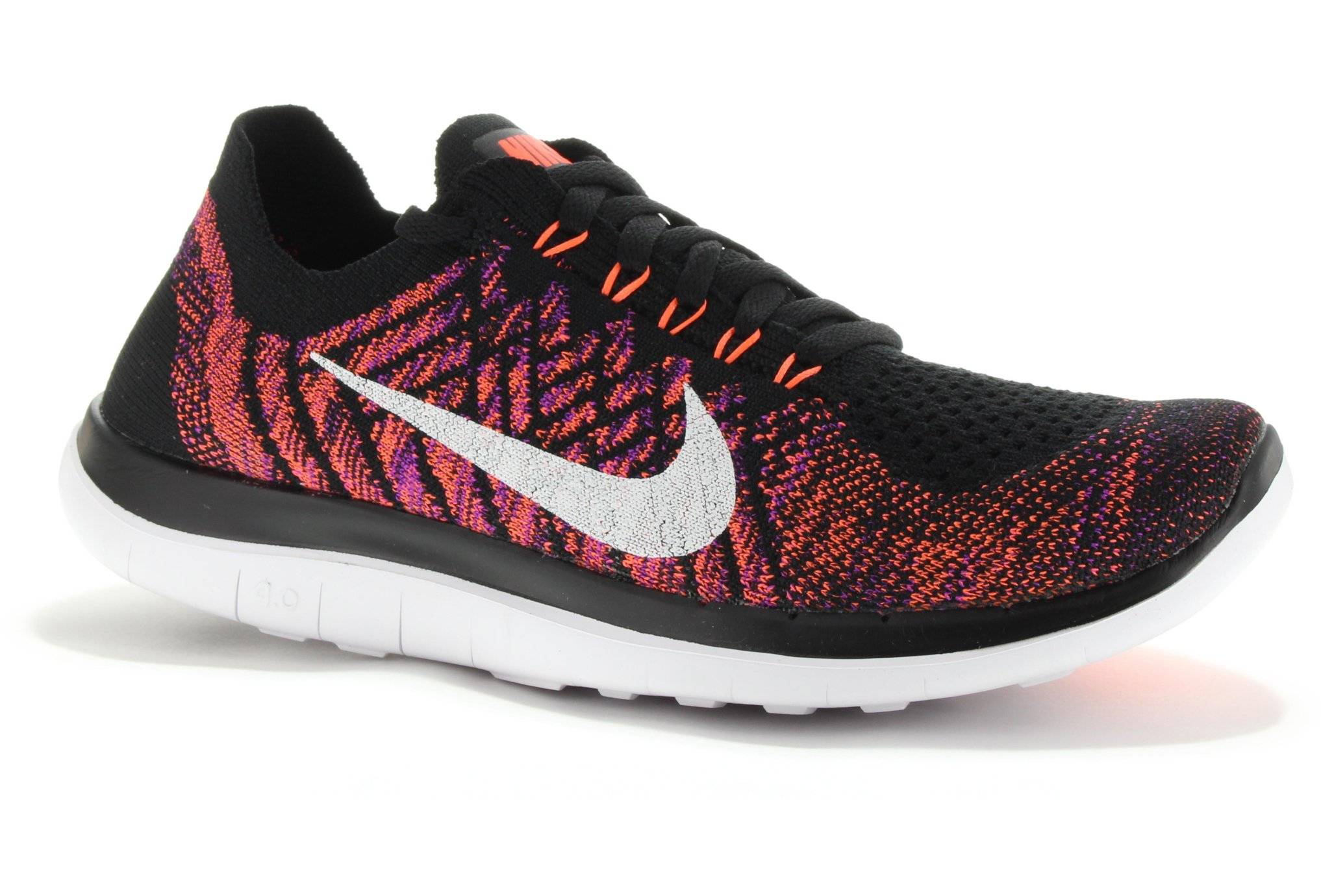 Nike Free 4.0 Flyknit W 