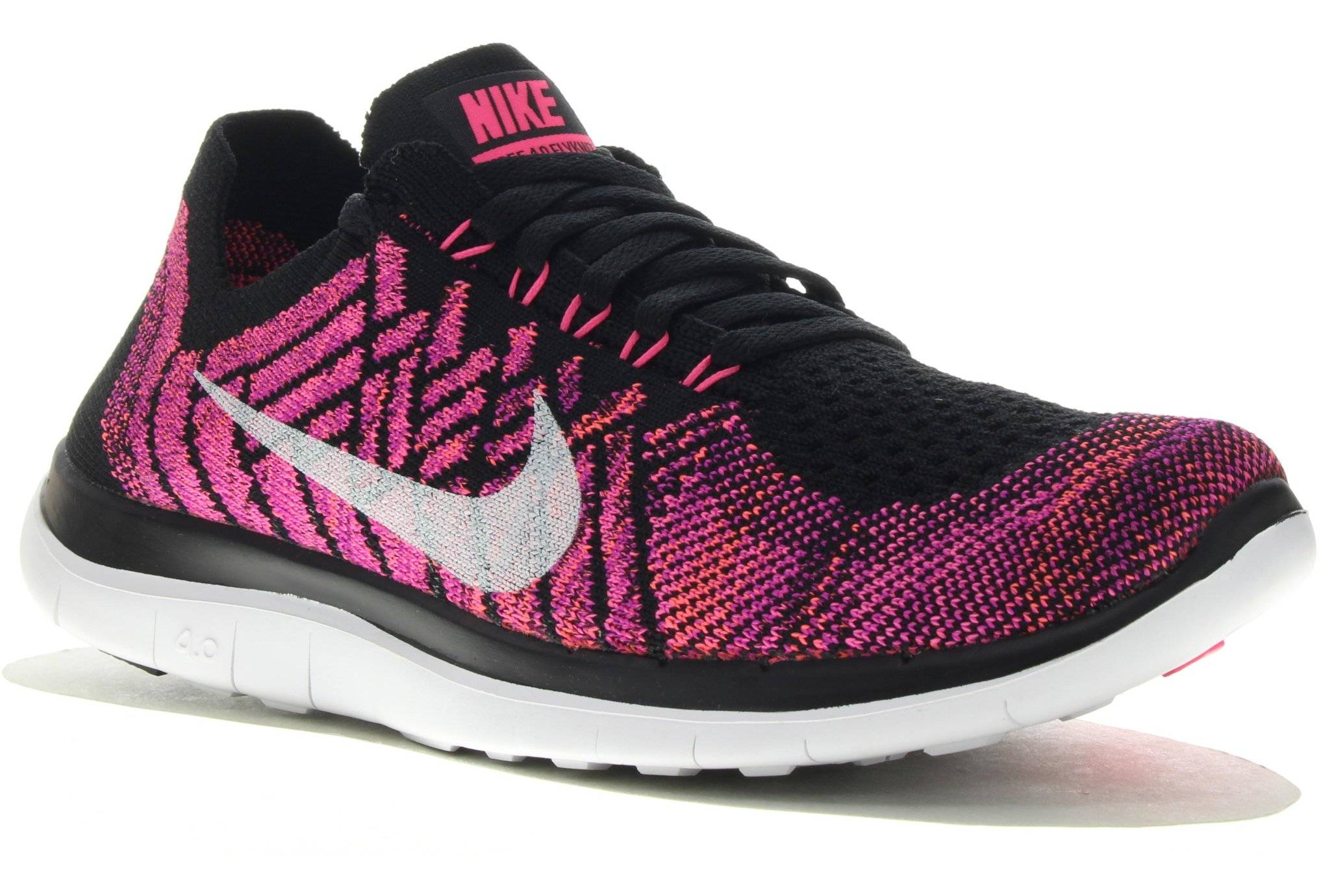 nike free 0.0